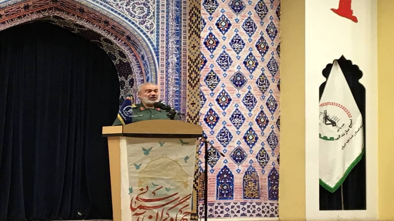 خیلی از ‌محرومیت‌ها با انحلال جهاد سازندگی شروع شد