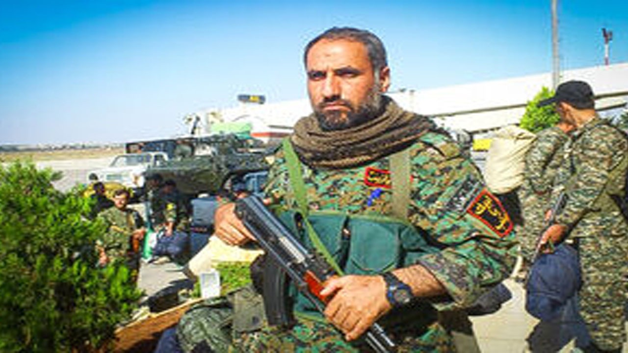 کاشف شکنجه‌گاه انقلابی‌ها در فتنه ۸۸ که بود؟ + تصاویر