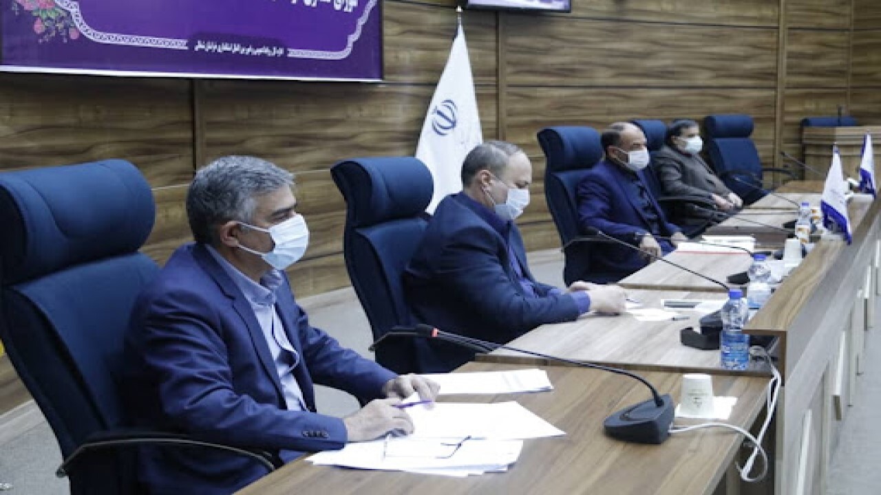 موافقت  با صدور و تمدید ۲۶ مجوز سرمایه گذاری بی نام در خراسان شمالی