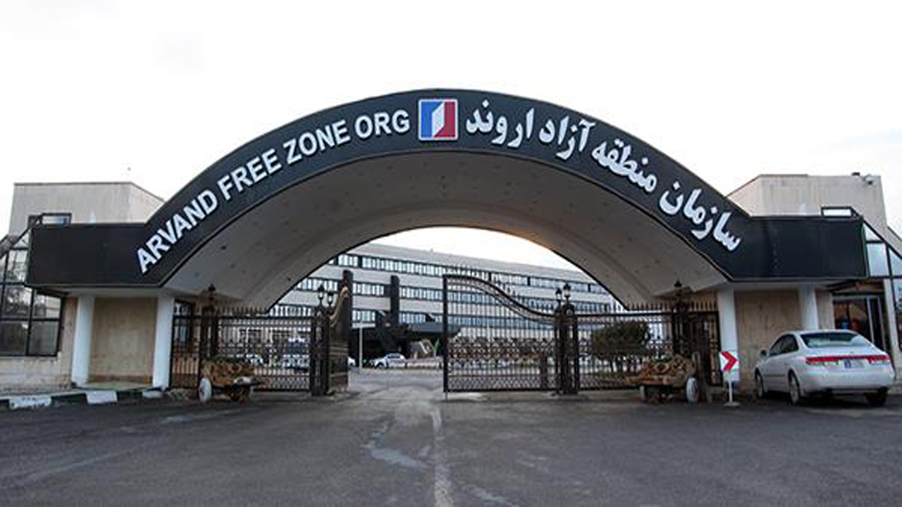 ثبت سفارش کالا در آبادان و خرمشهر لغو شد
