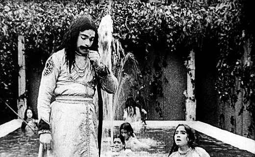 حقایقی که باید از سینمای هند بدانید