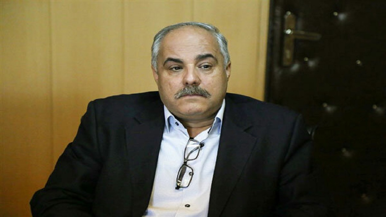 مسجدی عضو هیئت مدیره پرسپولیس شد