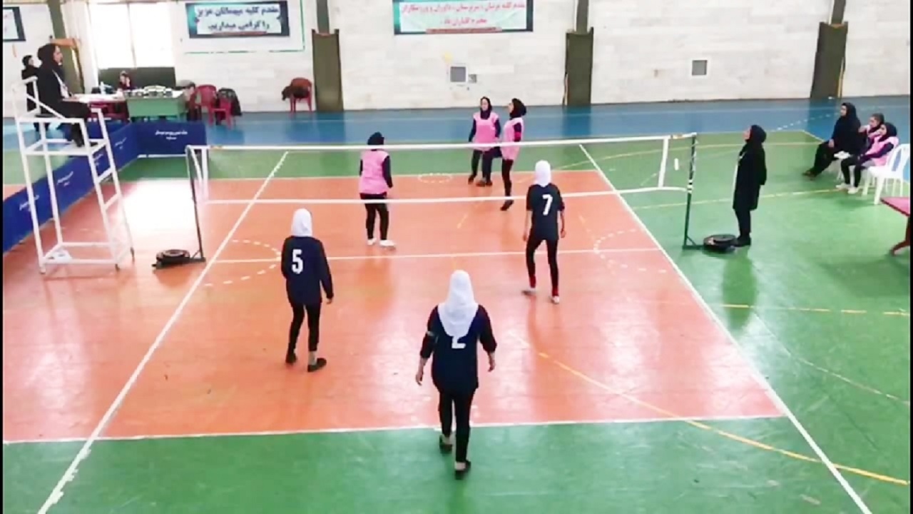 راه یابی ورزشکار کرمانشاهی  به اردوی تیم ملی سپک تاکرا