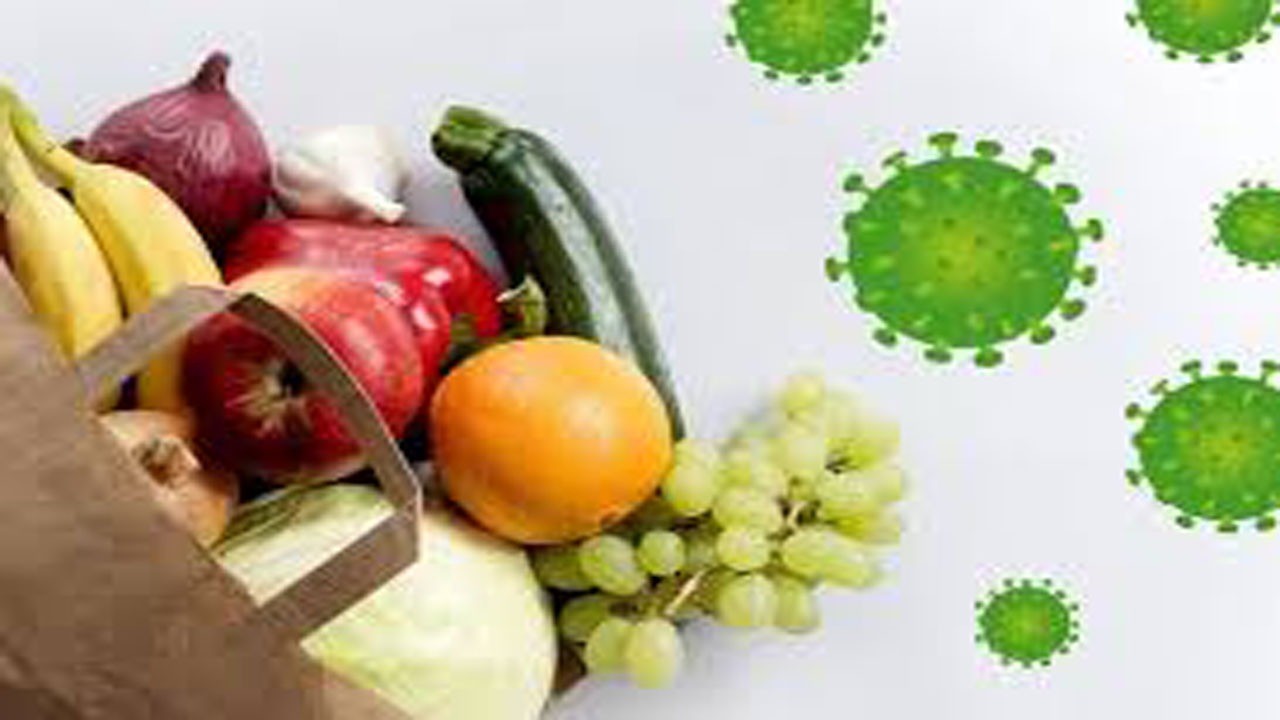 مبتلایان به کرونا این غذاها را بخورند