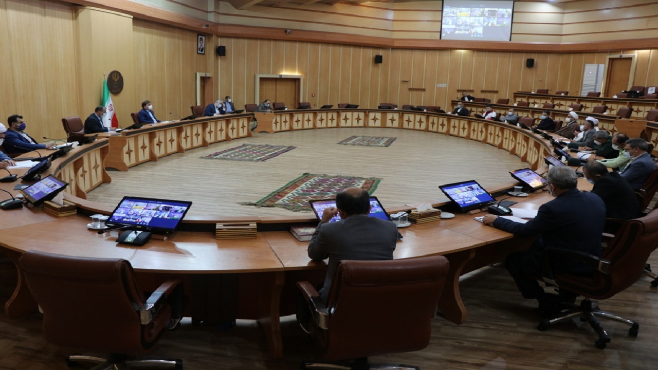 جمع‌آوری یک میلیارد تومان از نذورات گیلانیان برای بازسازی عتبات عالیات