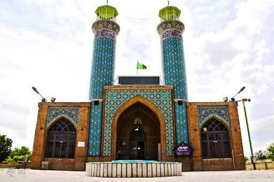 آغاز مرمت امام‌زادگان محمد و ابراهیم ارومیه