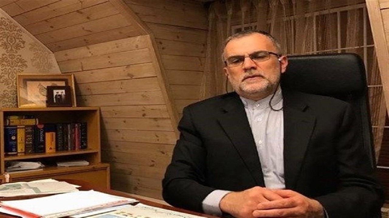 حدود ۲۰ میلیون دز واکسن خارجی وارد کشور شده است