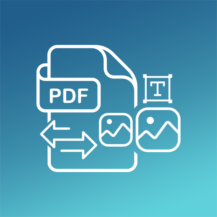 دانلود اپلیکیشن Accumulator PDF creator 1.52 برای ساخت فایل های PDF