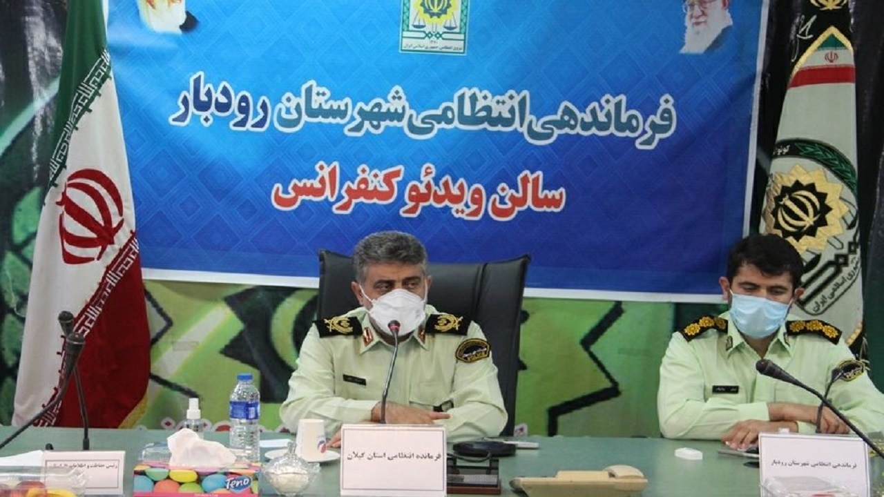 گیلان حیاط خلوت هنجارشکنان نیست