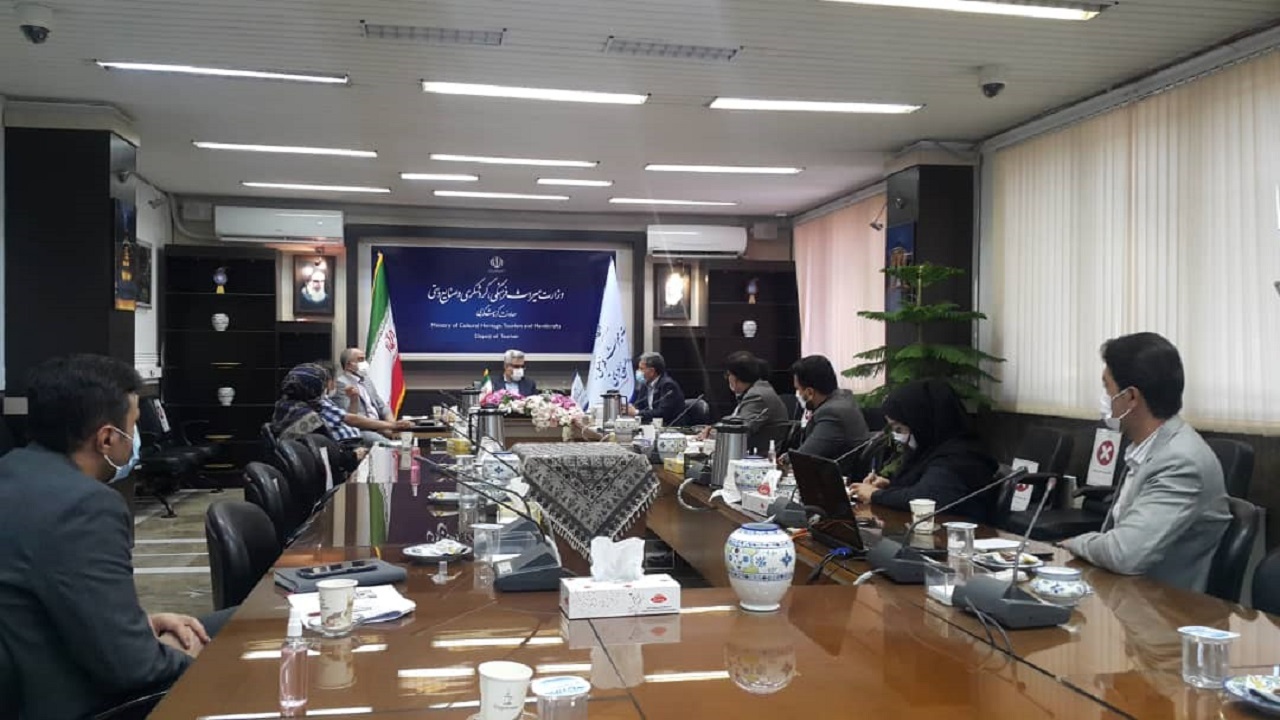 انتفاع جامعه محلی رویکرد توسعه گردشگری روستایی در کشور