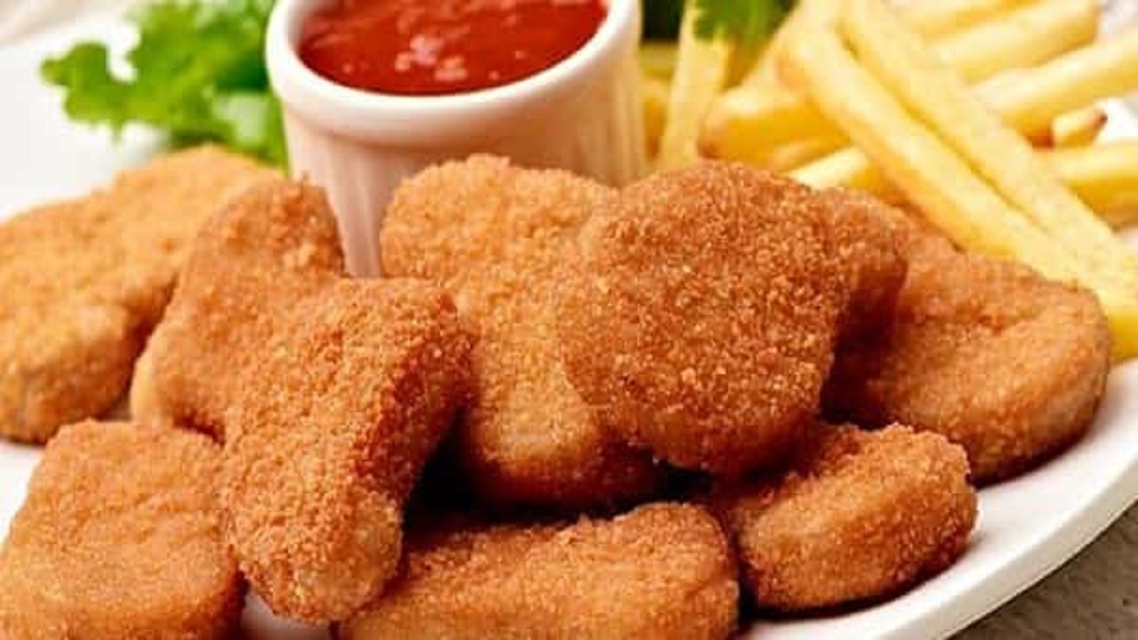 ناگت مرغ را در بازار چند بخریم؟