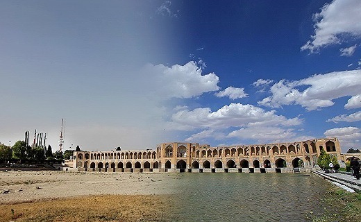 آبرسانی