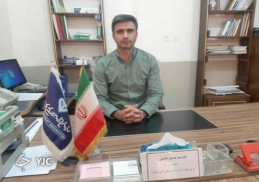 ۳۷ هزار راس دام در شادگان علیه بیماری آبله واکسینه شدند ۳۷ هزار راس دام در شادگان علیه بیماری آبله واکسینه شدند