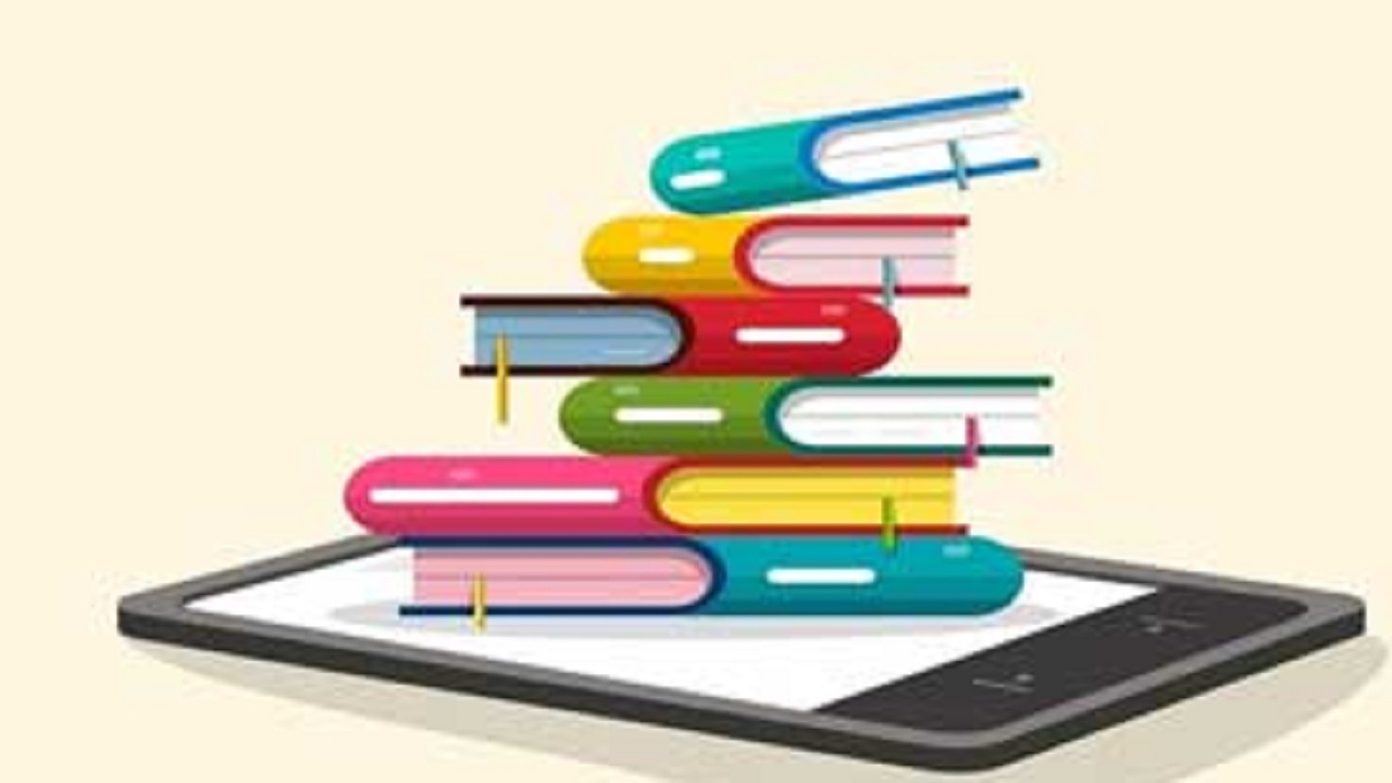چگونه کتابفروشی ها را پیدا کنیم؟