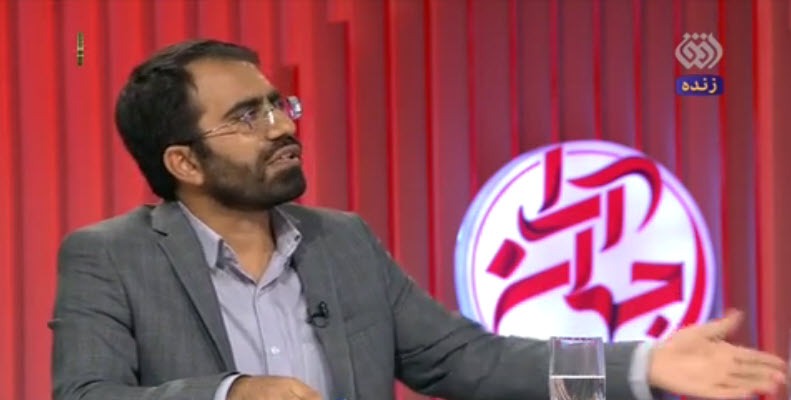 محمد کشوری