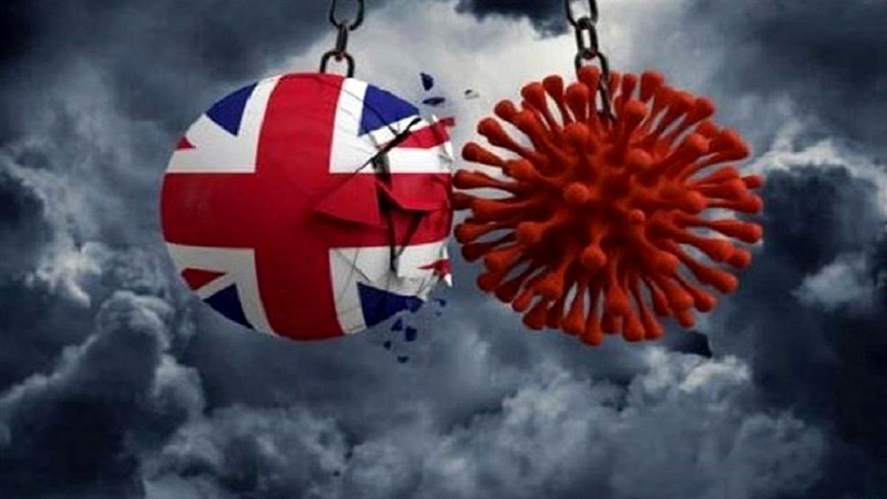 هشدار پزشکان در انگلیس درباره ادامه دار بودن کرونا در این کشور