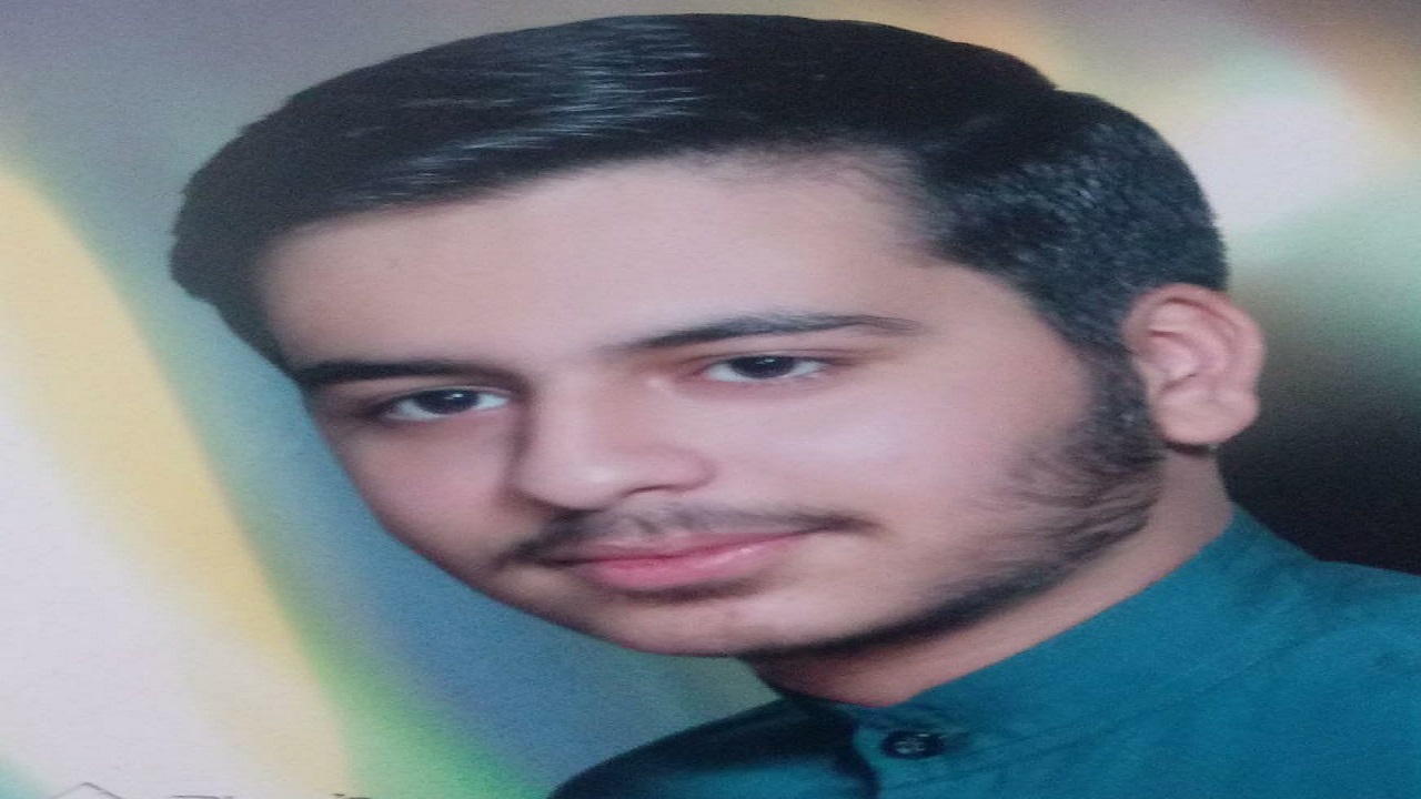 با معلمان از طریق سامانه شاد در تعامل بودم