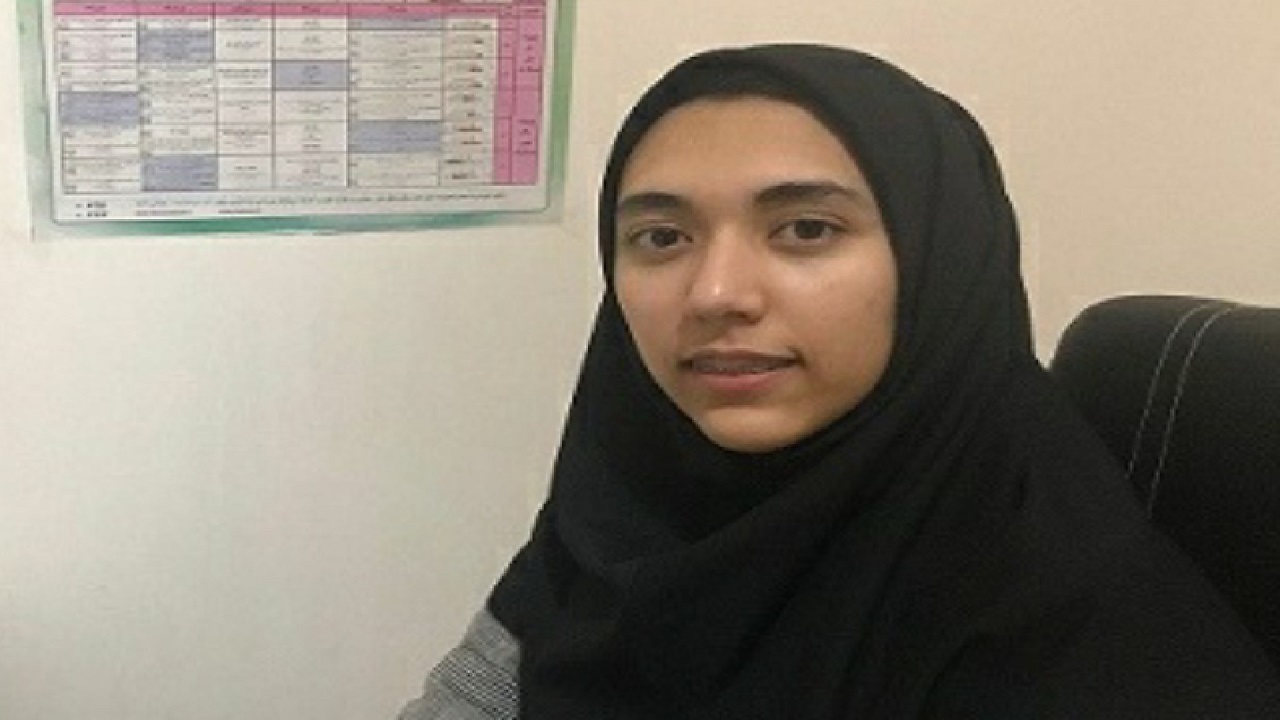 موفقیت دانش آموز اهل تربت حیدریه‌ در کسب رتبه ۲  کنکور سراسری