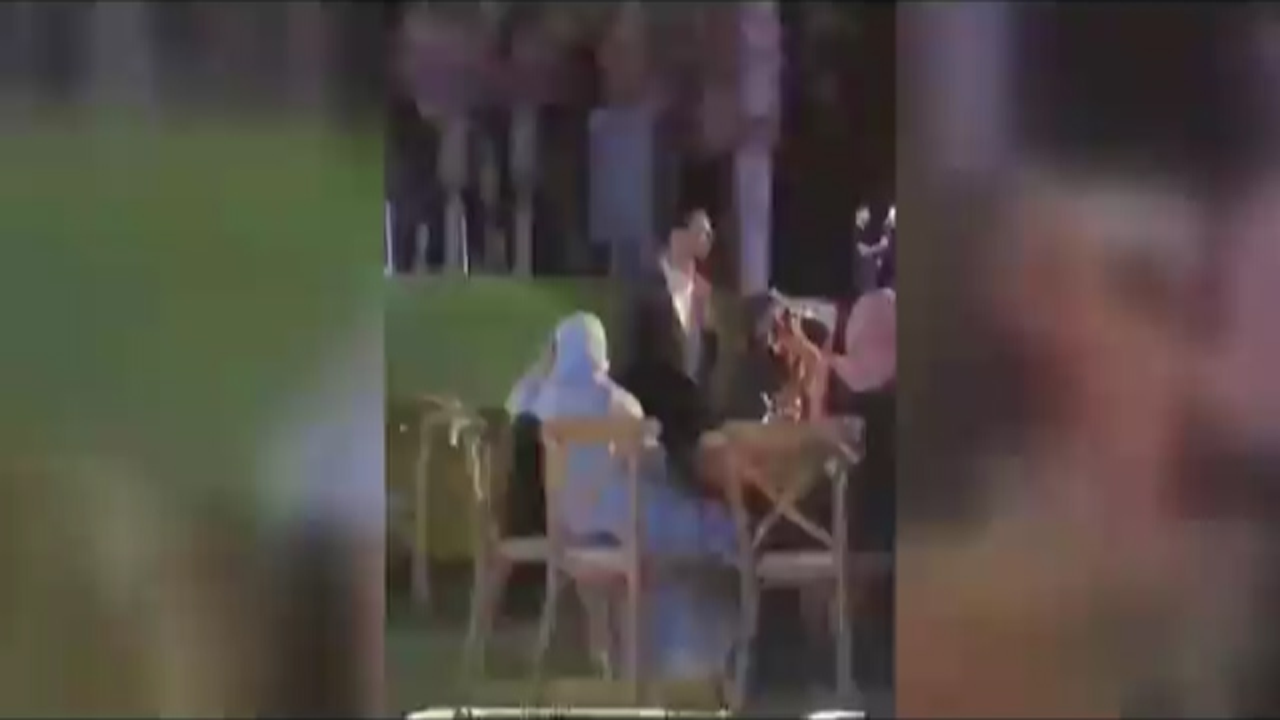 لحظه ترور یکی از اعضای حزب الله لبنان + فیلم