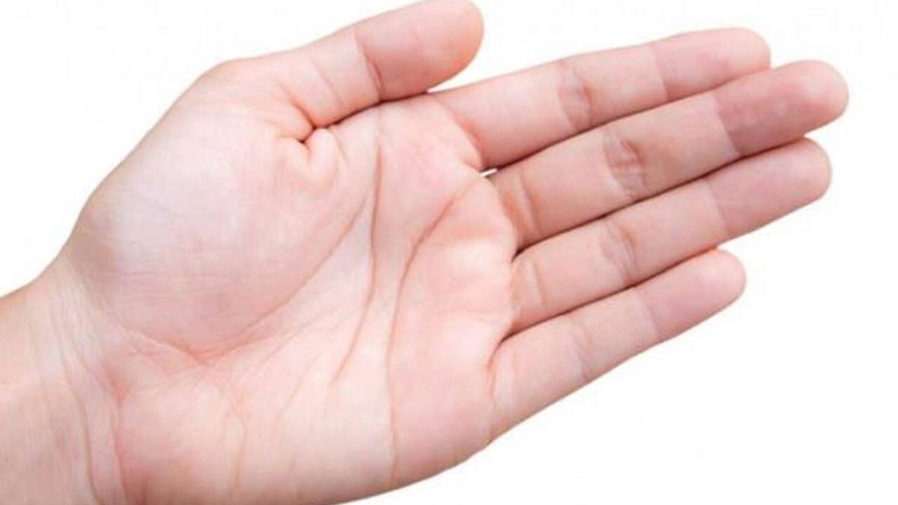 تکنولوژی فوق العاده تولید انرژی از عرق انگشتان دست + فیلم