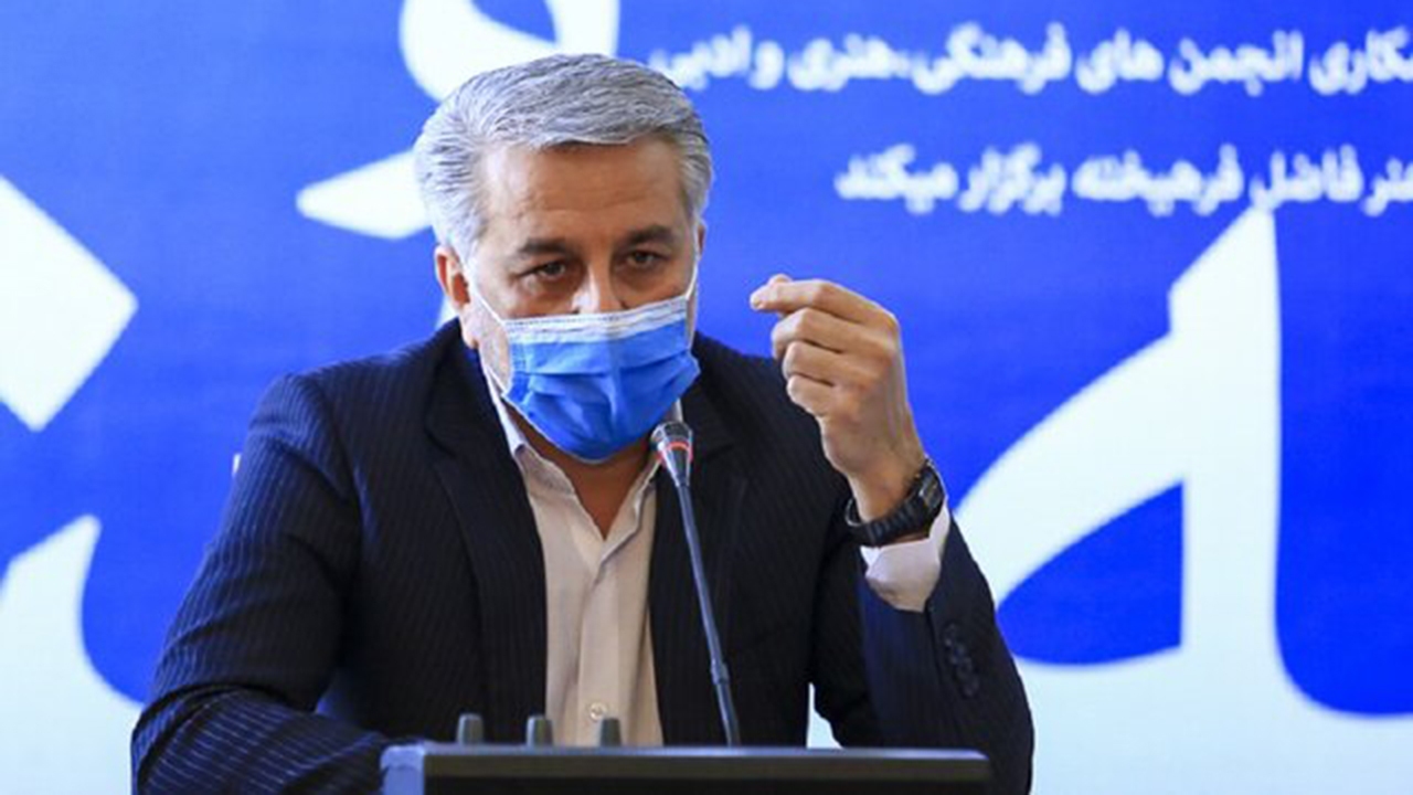 آغاز هفته خبرنگار با پاسداشت شهیدان مدافع سلامت