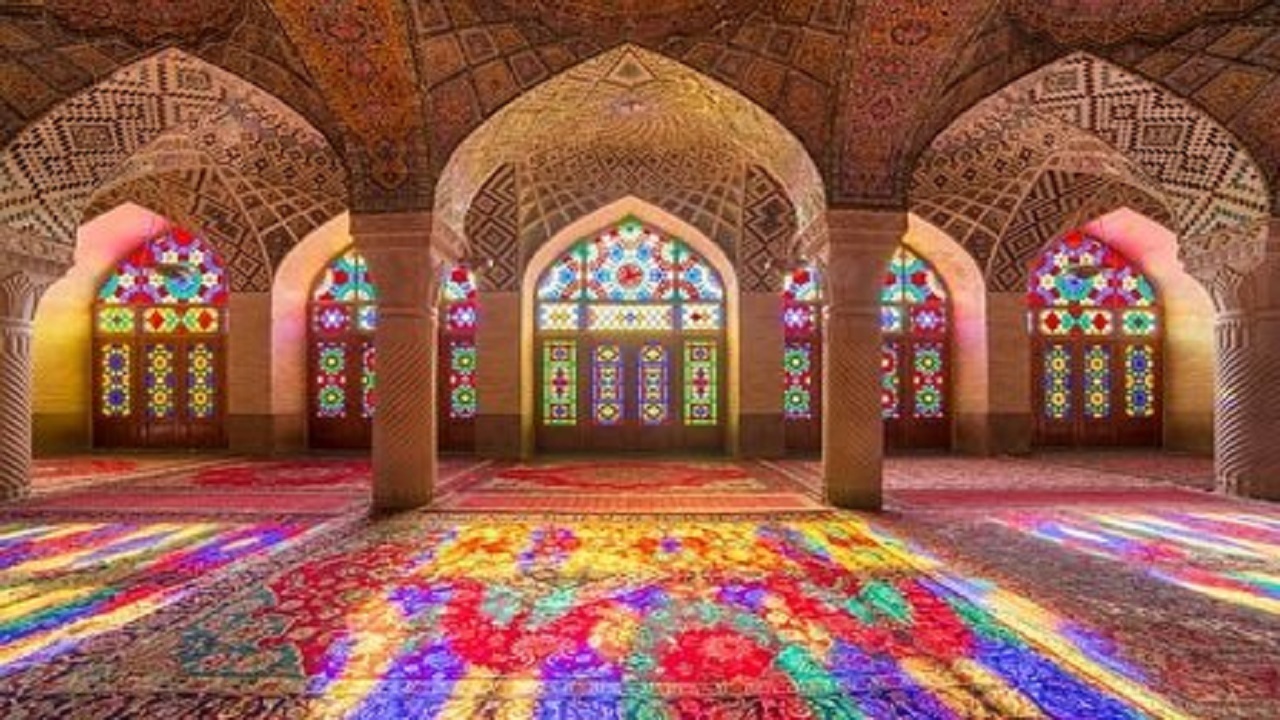 برگزاری همایش تخصصی حکمت اسلامی و تعالی هنر در دانشگاه آزاد اسلامی یزد