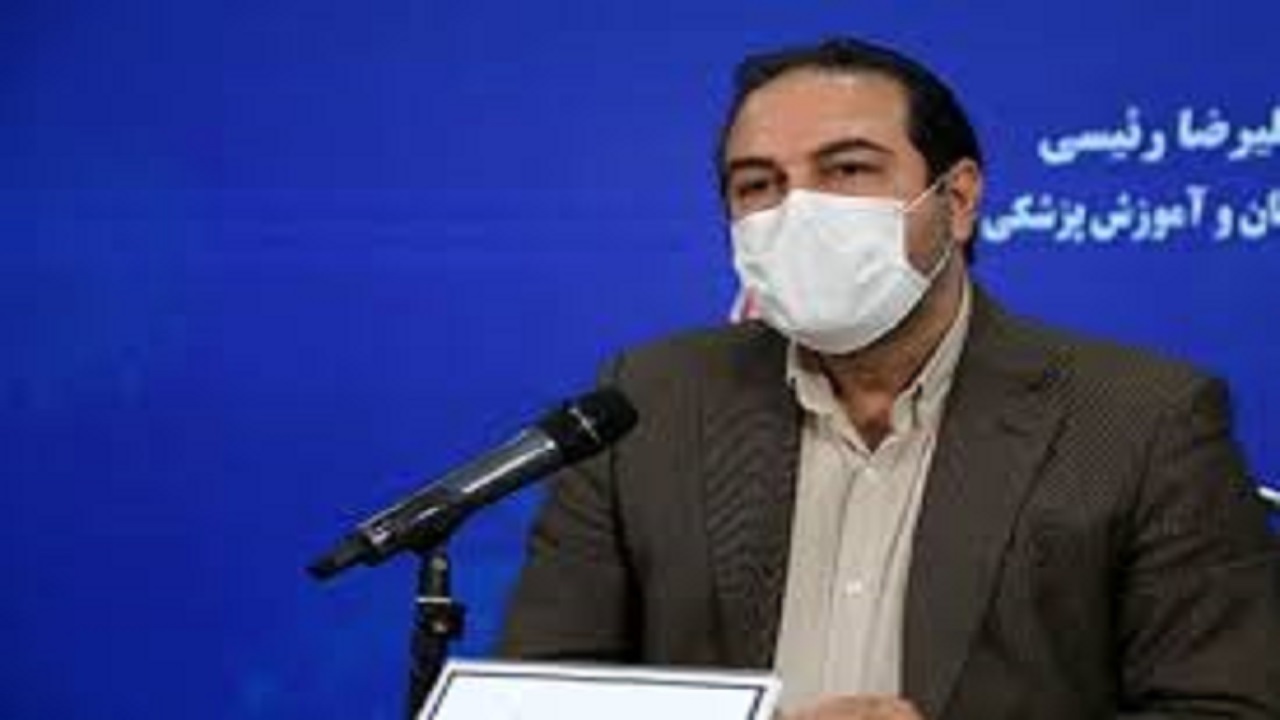 تعیین تکلیف مشاغل پر خطر سازمان ها برای واکسیناسیون/ تولید و عرضه واکسن داخلی رو به روال عادی است