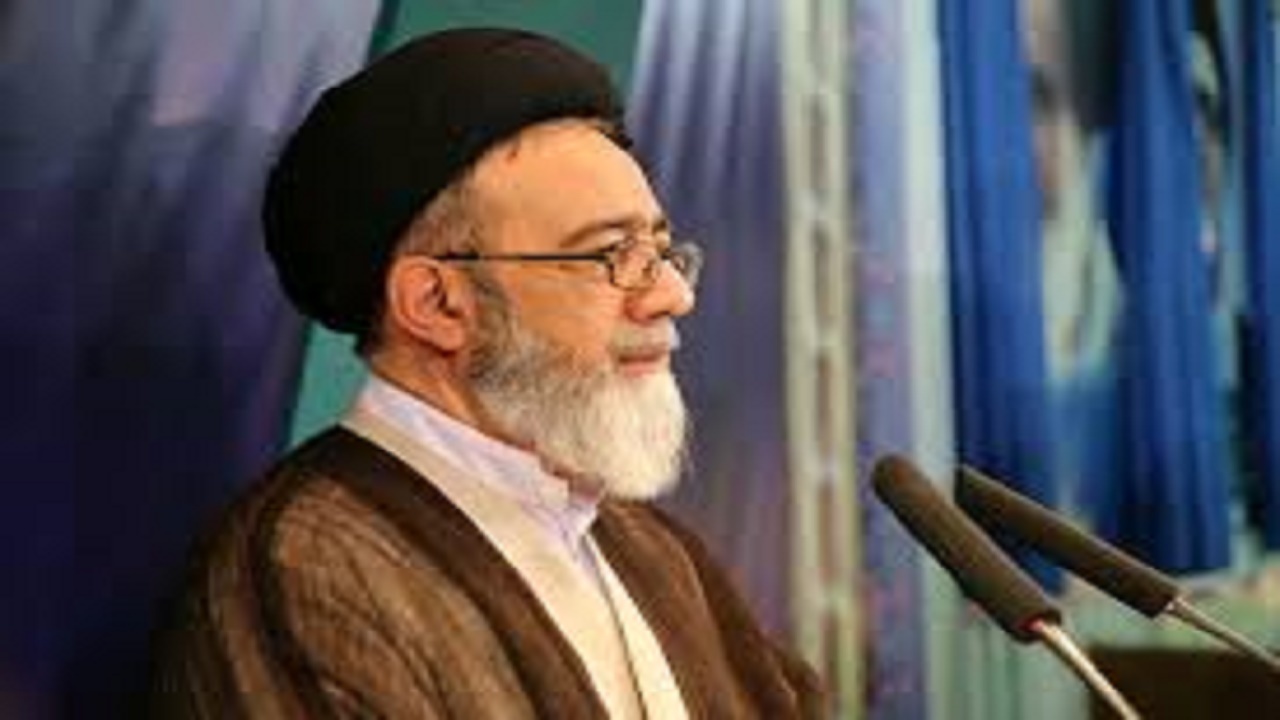 پیام نماینده ولی فقیه  استان برای برترین‌های کنکور