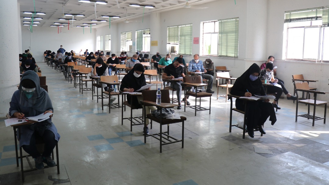 آزمون جامع گردشگری ۱۵ مردادماه در شیراز برگزار می‌شود