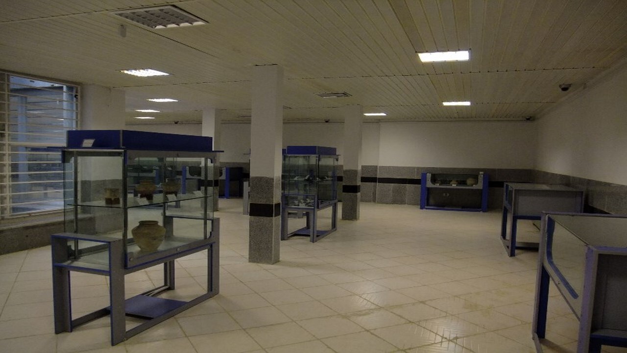 اتمام مطالعه سیستم الکتریکی موزه باستان‌شناسی دره‌شهر