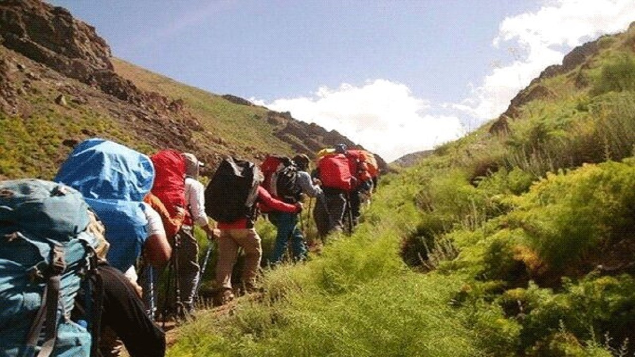 شناسایی تور‌های غیرمجاز گردشگری در گلستان