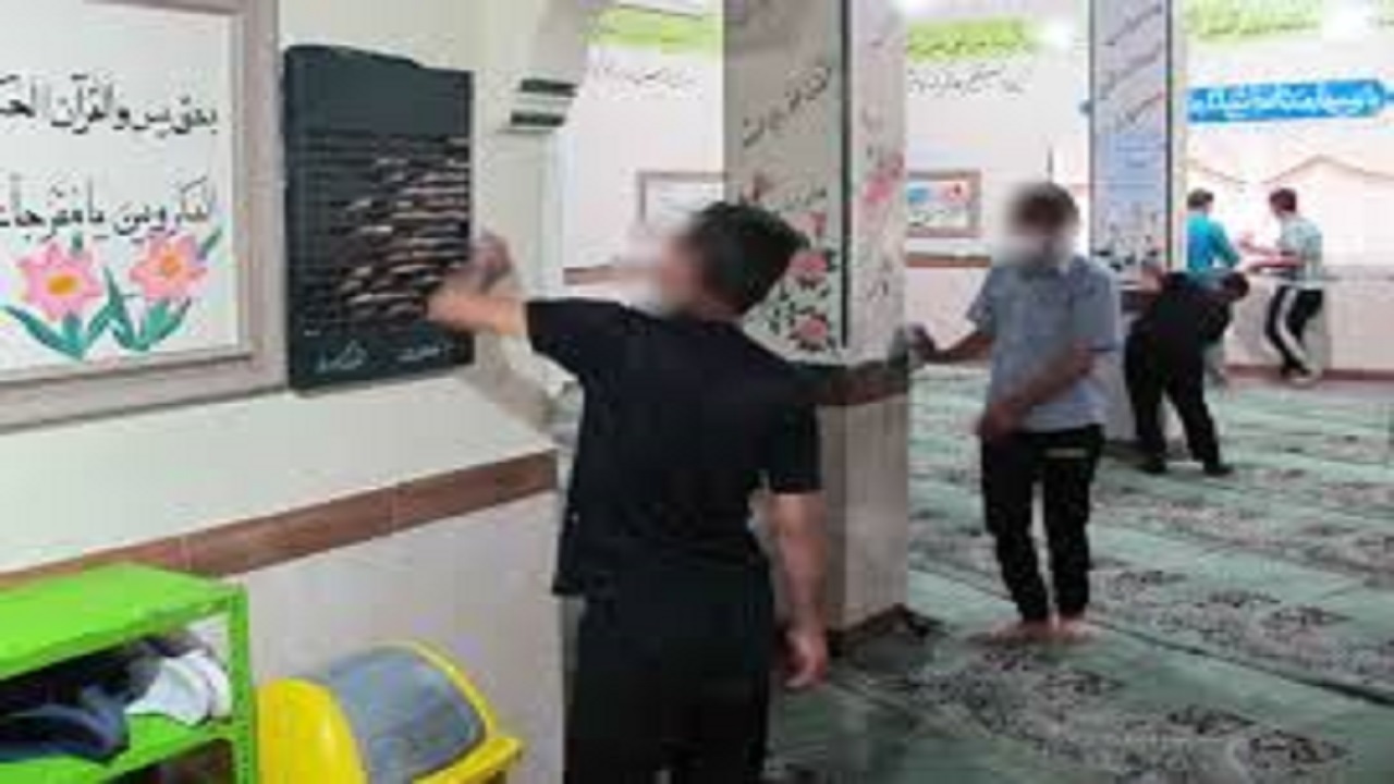 افزایش ارائه خدمات فرهنگی به مددجویان ندامتگاه‌های البرز