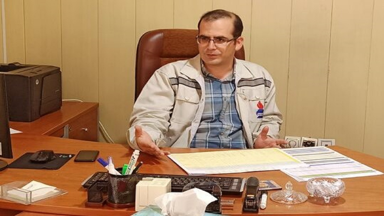 احداث واحد گوگردسازی جدید در شرکت پالایش نفت تبریز