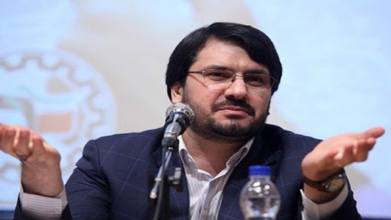 بذرپاش از کاندیداتوری شهرداری تهران انصراف داد