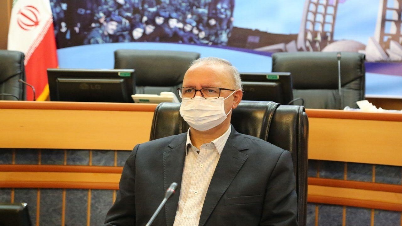 محرم امسال یوم العباس برگزار نمی شود