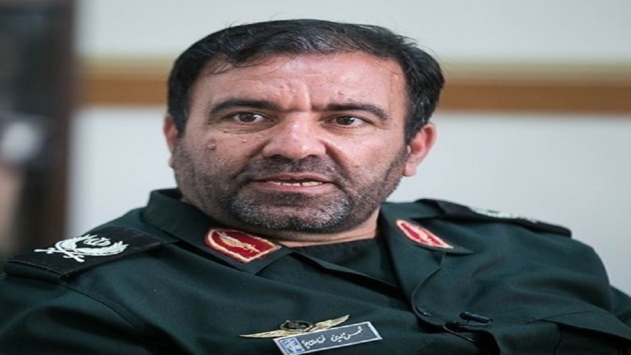 سپاه پاسداران تا کنون چند پرواز اطفاء حریق در داخل کشور انجام داده است؟