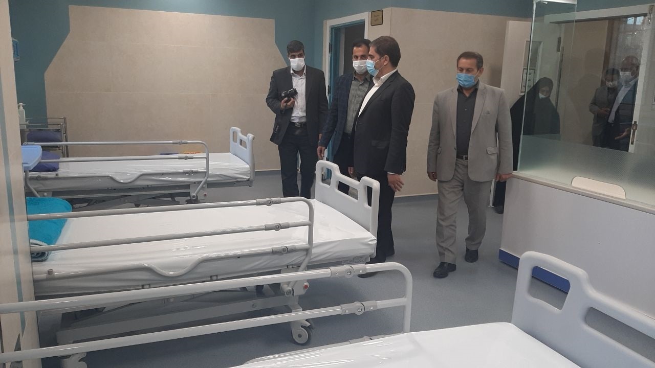 ۳ درمانگاه تخصصی تامین اجتماعی در خراسان رضوی افتتاح شد