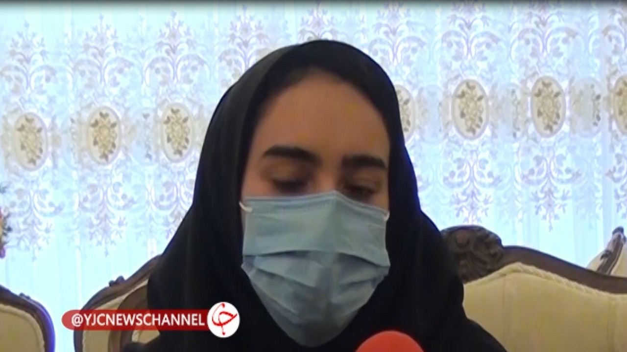 کسب رتبه چهارم کنکور تجربی توسط دانش آموز آذربایجان شرقی