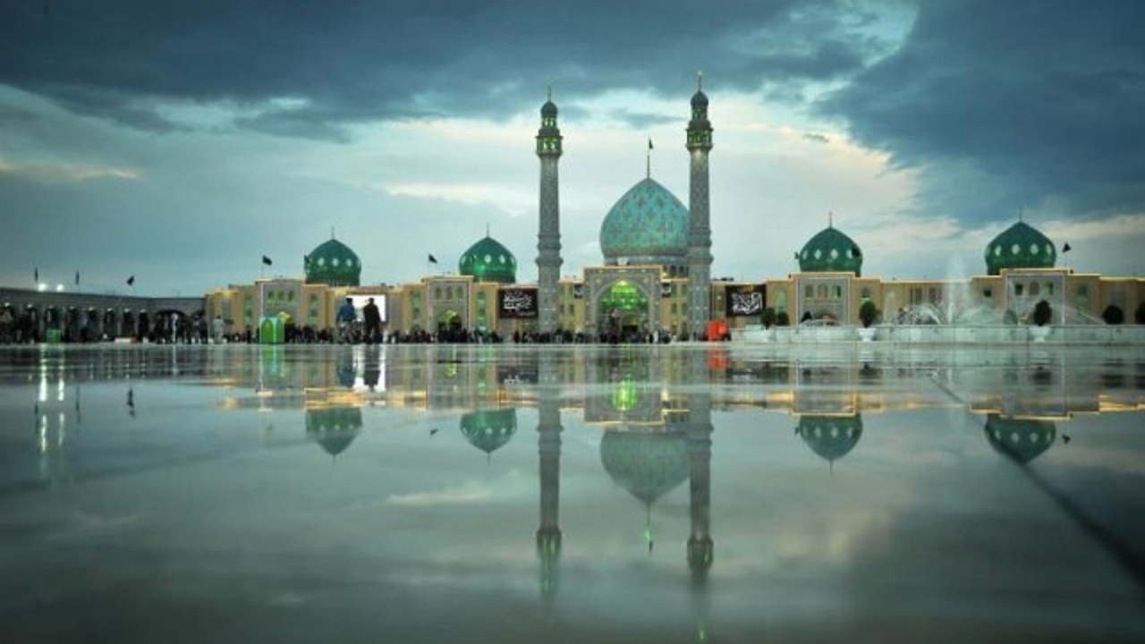 یک زن ارمنی خانه‌ای را وقف جمکران کرد