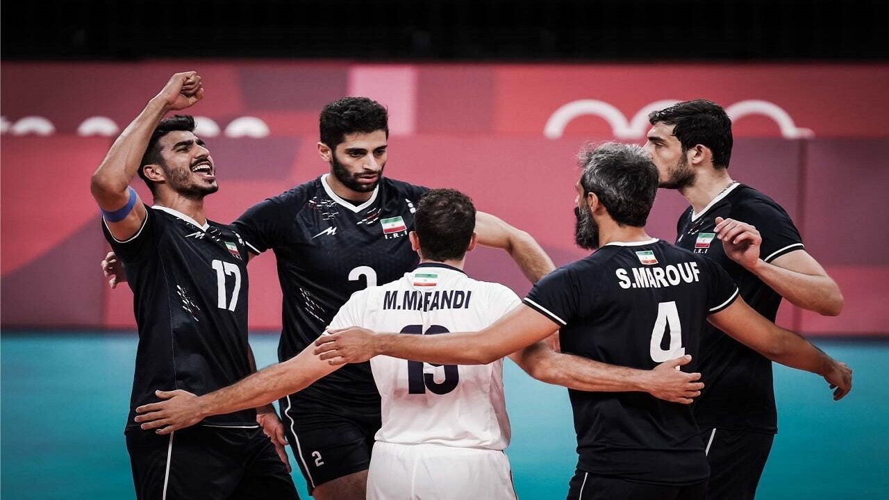 عملکرد ضعیف شاگردان آلکنو در المپیک توکیو/ سیلی کانادایی‌ها هم بیدارتان نکرد آقا میلاد!