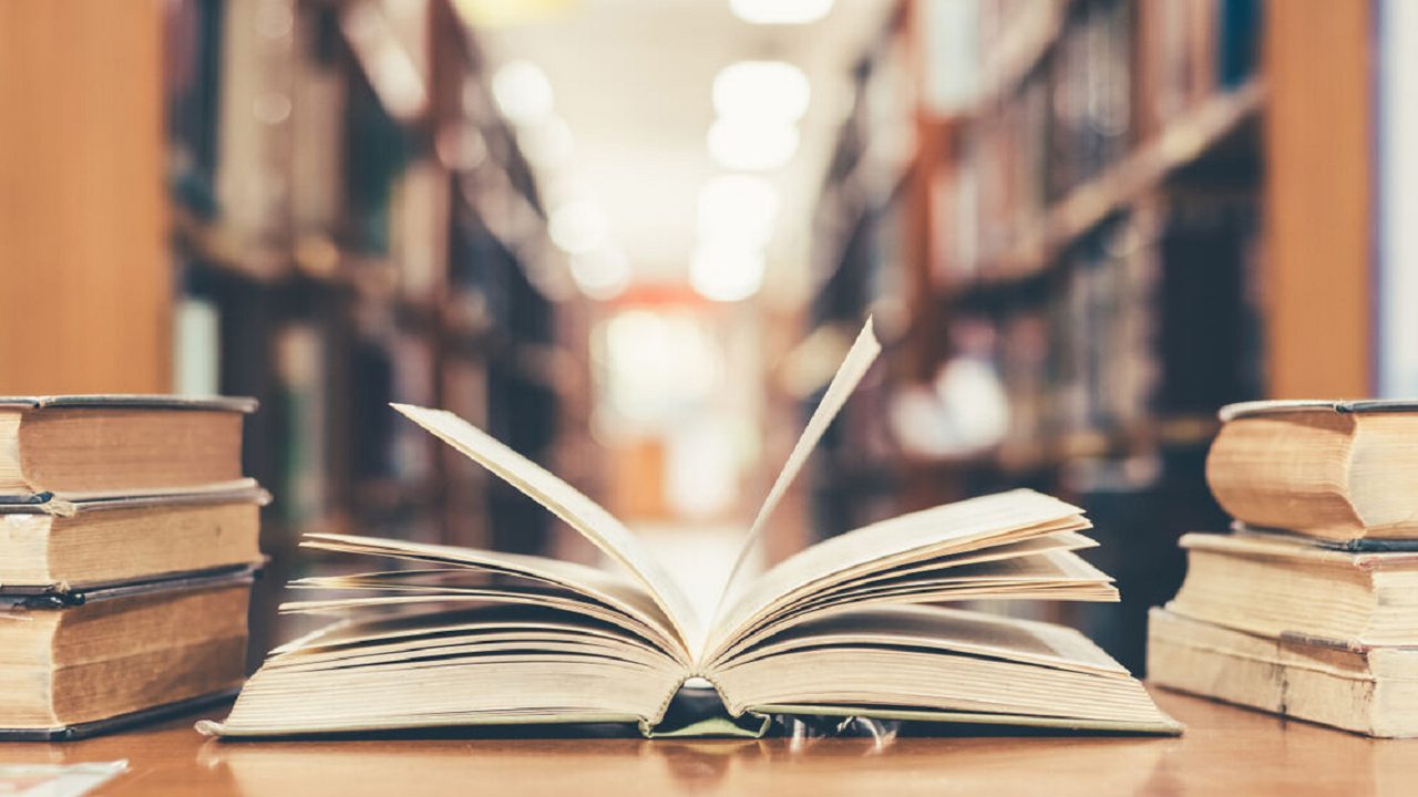 بانک کتاب چیست؟