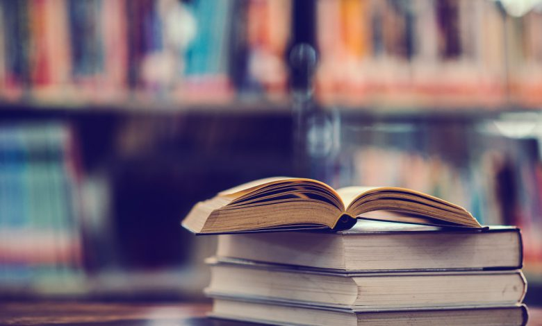 بانک کتاب چیست؟