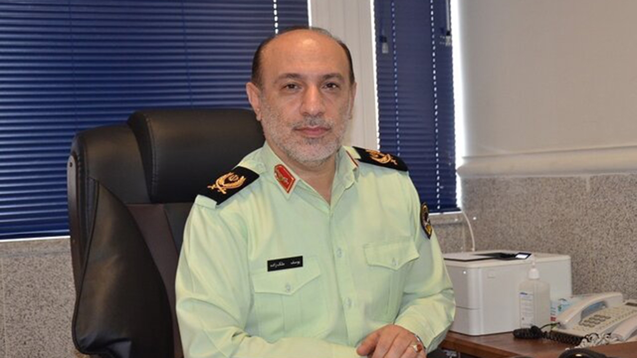 آزادی گروگان بعد از ۱۵ روز اسارت در داراب