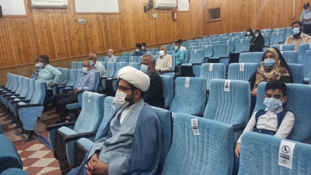خیمه‌ عزای امام حسین(ع) با رعایت کامل شیوه‌نامه‌های بهداشتی در بوشهر برپا شود