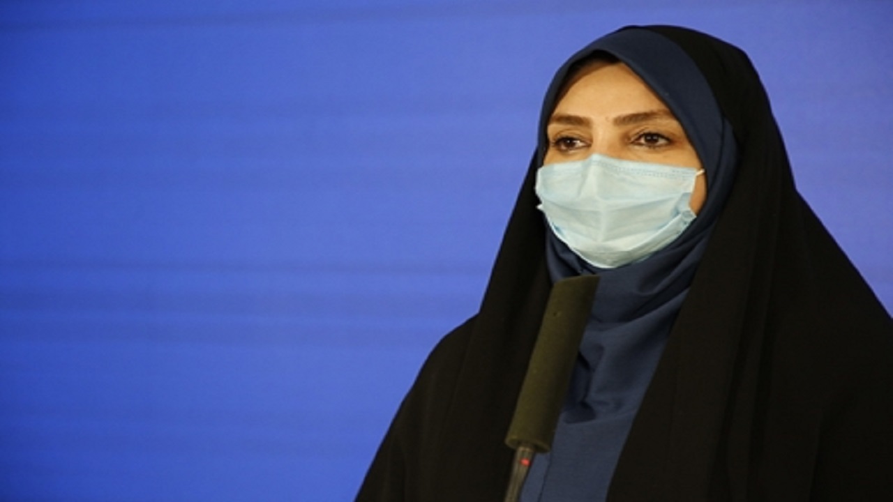 افزایش ۳۲ درصدی بیماران بستری کرونا در هفته گذشته