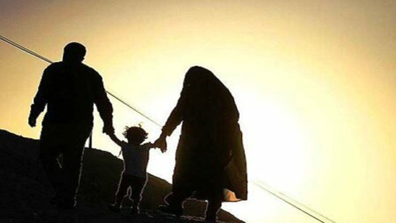 غنی سازی روابط همسران در منزل با همین چند نکته!