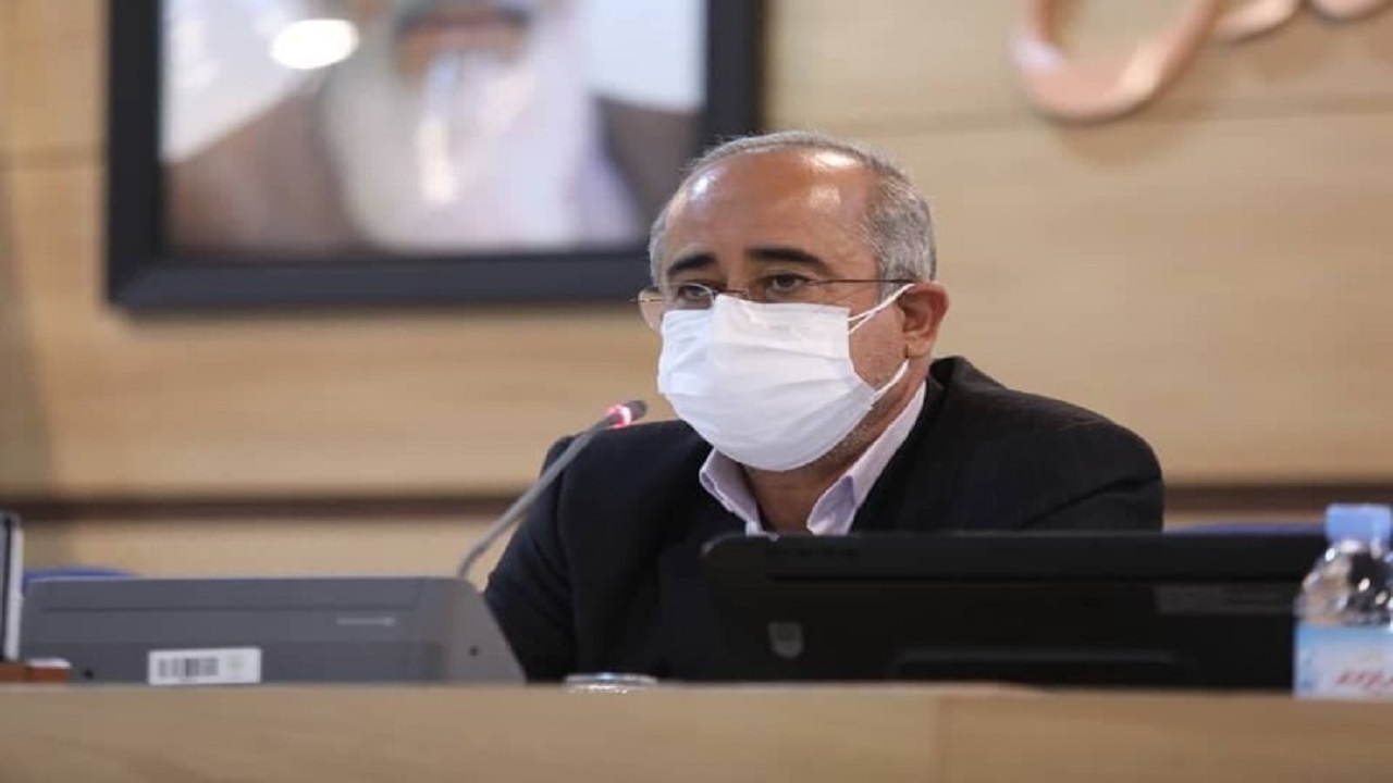 عملکرد مناسب شورای پنجم، باعث خوشحالی است