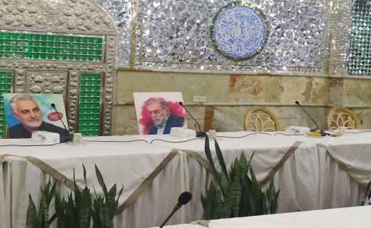 رئیس اوقاف: هیئت، در رشد و عقلانیت سرآمد است
