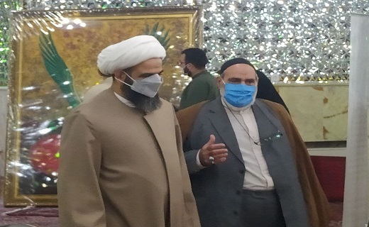 رئیس اوقاف: هیئت، در رشد و عقلانیت سرآمد است