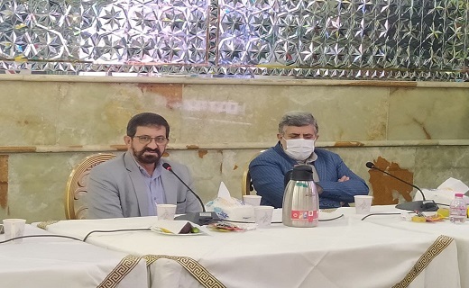 رئیس اوقاف: هیئت، در رشد و عقلانیت سرآمد است